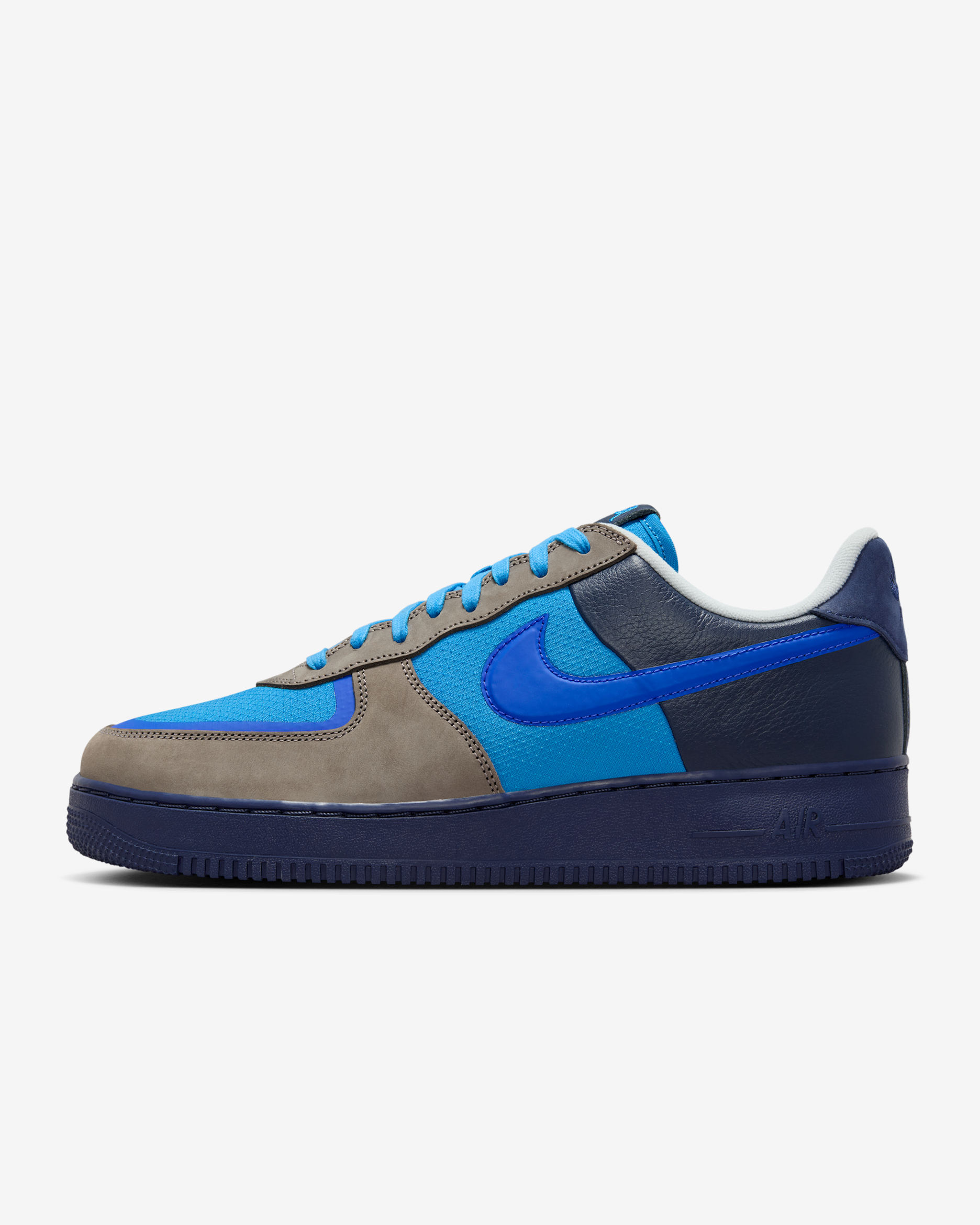 Nike Air Force 1 Low SP Men's Shoes. Nike ID
